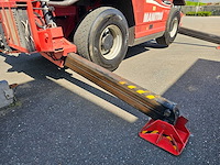 2019 manitou mrt2150+ verreiker - afbeelding 42 van  57