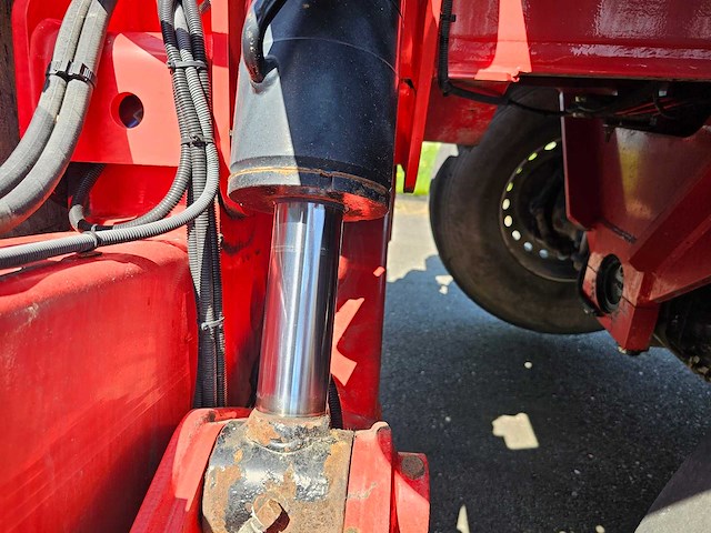 2019 manitou mrt2150+ verreiker - afbeelding 43 van  57