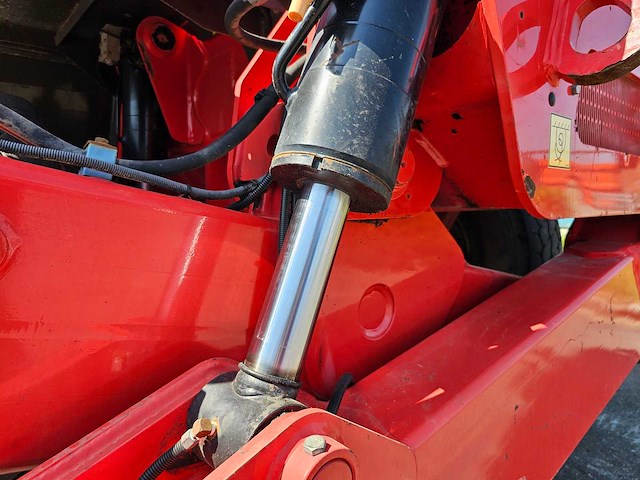 2019 manitou mrt2150+ verreiker - afbeelding 44 van  57