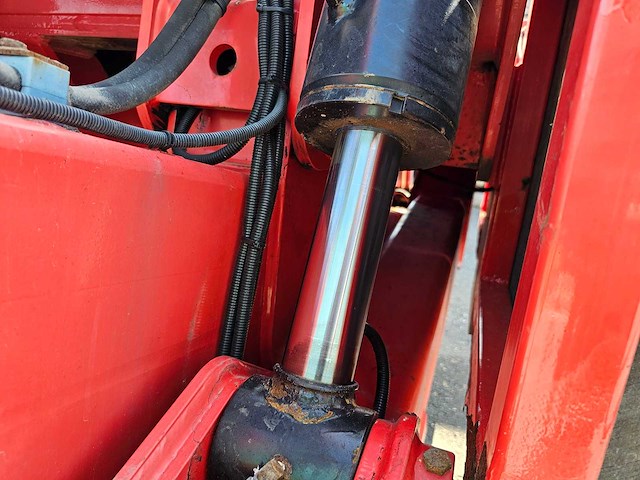 2019 manitou mrt2150+ verreiker - afbeelding 47 van  57