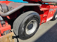 2019 manitou mrt2150+ verreiker - afbeelding 49 van  57