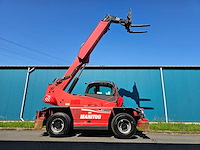 2019 manitou mrt2150+ verreiker - afbeelding 45 van  57