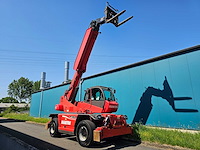 2019 manitou mrt2150+ verreiker - afbeelding 54 van  57