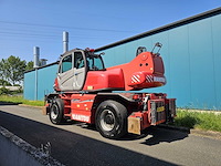 2019 manitou mrt2150+ verreiker - afbeelding 57 van  57