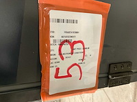 2019 manncorp model 490h lab instrument conditioner - afbeelding 2 van  10