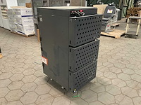 2019 manncorp model 490h lab instrument conditioner - afbeelding 4 van  10