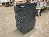 2019 manncorp model 490h lab instrument conditioner - afbeelding 5 van  10