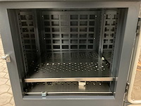 2019 manncorp model 490h lab instrument conditioner - afbeelding 7 van  10