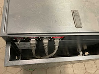 2019 manncorp model 490h lab instrument conditioner - afbeelding 10 van  10