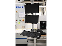 2019 masévon glas cell inspectie-unit (c) - afbeelding 3 van  12