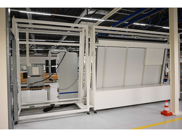 2019 masévon glas cell inspectie-unit (c) - afbeelding 4 van  12