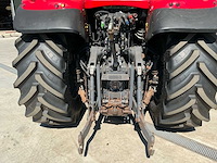 2019 massey ferguson 7718 s dyna vt vierwielaangedreven landbouwtractor - afbeelding 3 van  37