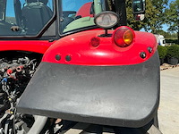 2019 massey ferguson 7718 s dyna vt vierwielaangedreven landbouwtractor - afbeelding 8 van  37
