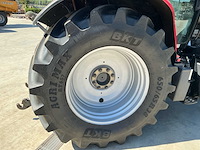 2019 massey ferguson 7718 s dyna vt vierwielaangedreven landbouwtractor - afbeelding 10 van  37