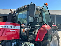 2019 massey ferguson 7718 s dyna vt vierwielaangedreven landbouwtractor - afbeelding 17 van  37