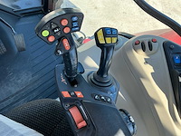 2019 massey ferguson 7718 s dyna vt vierwielaangedreven landbouwtractor - afbeelding 26 van  37