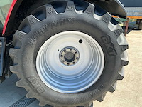 2019 massey ferguson 7718 s dyna vt vierwielaangedreven landbouwtractor - afbeelding 18 van  27