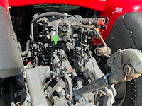 2019 massey ferguson 7718 s dyna vt vierwielaangedreven landbouwtractor - afbeelding 20 van  27