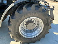 2019 massey ferguson 7718 s dyna vt vierwielaangedreven landbouwtractor - afbeelding 23 van  27