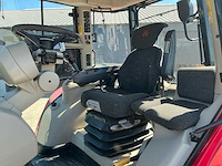 2019 massey ferguson 7718 s dyna vt vierwielaangedreven landbouwtractor - afbeelding 24 van  27