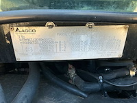 2019 massey ferguson 7718 s dyna vt vierwielaangedreven landbouwtractor - afbeelding 11 van  27