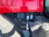 2019 massey ferguson 7718 s dyna vt vierwielaangedreven landbouwtractor - afbeelding 16 van  27