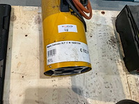 2019 master blp 17 m gasheater - afbeelding 2 van  3