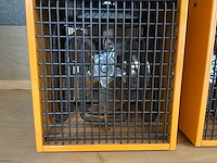 2019 master climate solutions b3,3epb heater (2x) - afbeelding 3 van  6
