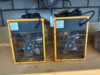 2019 master climate solutions b3,3epb heater (2x) - afbeelding 4 van  6