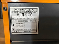 2019 master climate solutions b3,3epb heater (2x) - afbeelding 5 van  6