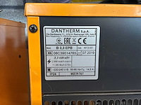 2019 master climate solutions b3,3epb heater (2x) - afbeelding 5 van  5