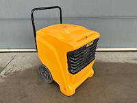 2019 master dhp65 bouwdroger - afbeelding 2 van  8