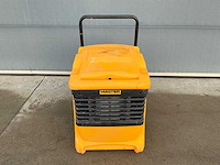 2019 master dhp65 bouwdroger - afbeelding 5 van  8