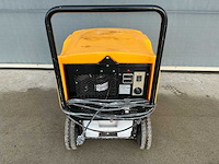 2019 master dhp65 bouwdroger - afbeelding 7 van  8