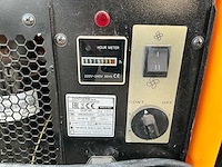 2019 master dhp65 bouwdroger - afbeelding 8 van  8