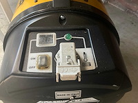 2019 master xl 61 heteluchtkanon - afbeelding 2 van  4