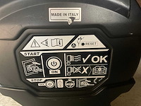 2019 master xl 61 heteluchtkanon - afbeelding 3 van  4