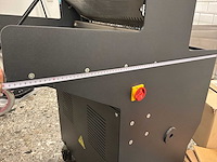 2019 matas efe007-trabzon broodsnijmachine - afbeelding 4 van  18
