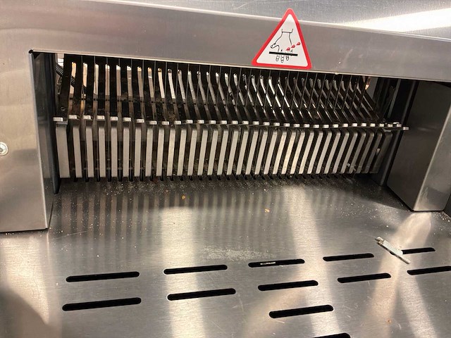 2019 matas efe007-trabzon broodsnijmachine - afbeelding 7 van  18