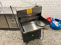 2019 matas efe007-trabzon broodsnijmachine - afbeelding 14 van  18