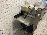2019 matas efe007-trabzon broodsnijmachine - afbeelding 17 van  18