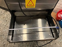 2019 matas efe007-trabzon broodsnijmachine - afbeelding 5 van  18