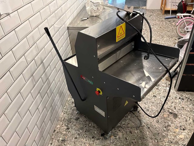 2019 matas efe007-trabzon broodsnijmachine - afbeelding 15 van  18