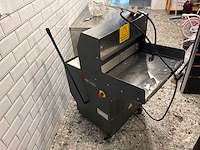 2019 matas efe007-trabzon broodsnijmachine - afbeelding 15 van  18