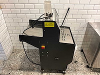 2019 matas efe007-trabzon broodsnijmachine - afbeelding 18 van  18