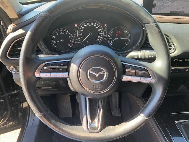 2019 mazda cx-30 2.0 sa-x luxury personenauto - afbeelding 7 van  34