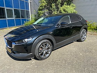 2019 mazda cx-30 2.0 sa-x luxury personenauto - afbeelding 1 van  34
