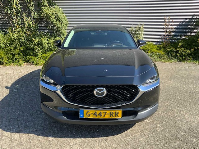 2019 mazda cx-30 2.0 sa-x luxury personenauto - afbeelding 12 van  34