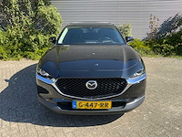 2019 mazda cx-30 2.0 sa-x luxury personenauto - afbeelding 12 van  34