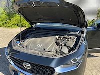 2019 mazda cx-30 2.0 sa-x luxury personenauto - afbeelding 27 van  34
